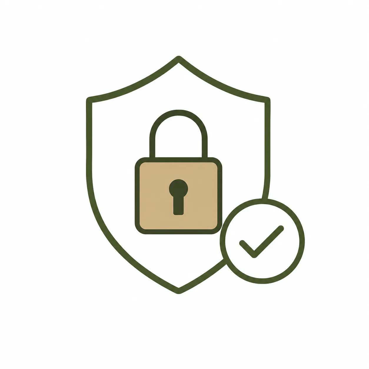 Icon voor privacy en DPO
